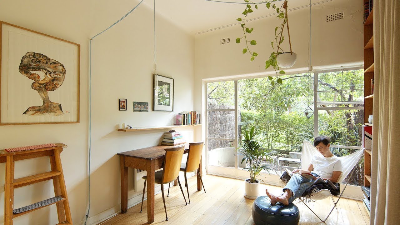The 247 sq ft Apartment That’s Still Teaching Us How to Live Big